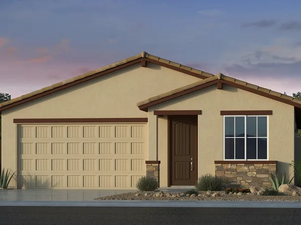 17617 W Solano Dr, Litchfield Park, AZ 85340