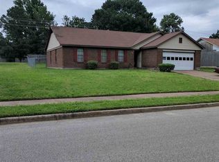 4190 Runningbrook Cir LOT 1325, Memphis, TN 38141