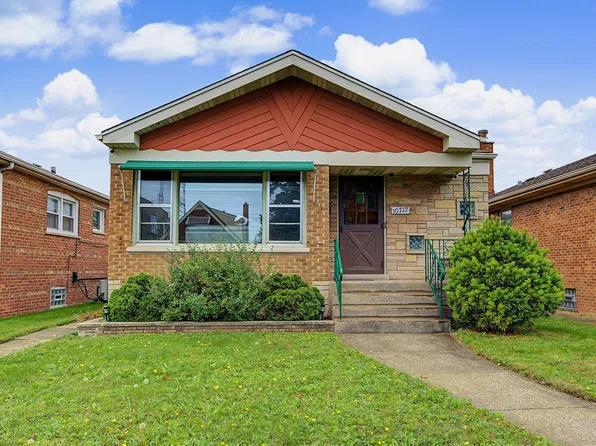 10712 S Avenue B, Chicago, IL 60617