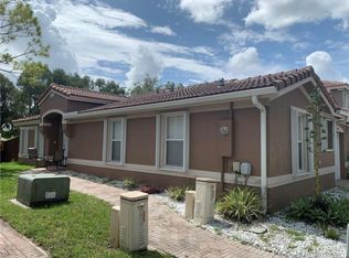 4760 SW 166th Ct, Miami, FL 33185