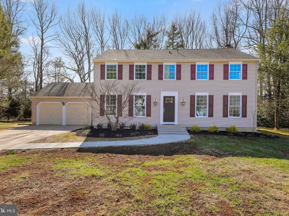 196 Sunny Jim Dr, Medford, NJ 08055