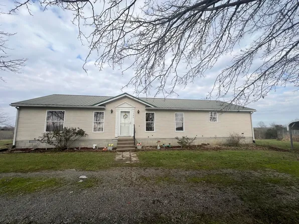 704 Cardwell Rd, Harrodsburg, KY 40330