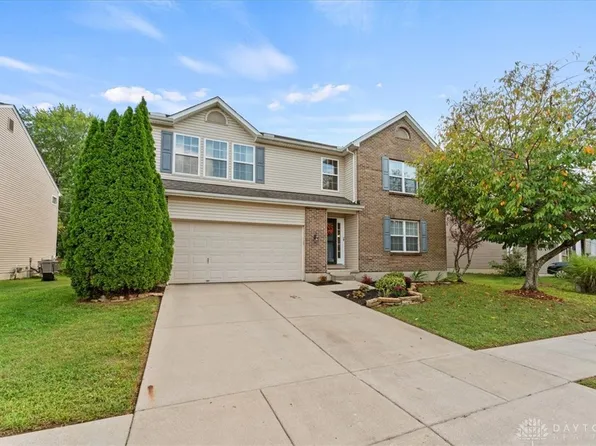 6076 Driftwood Ct, Maineville, OH 45039