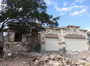 209 Choke Canyon Ln, Georgetown, TX 78628