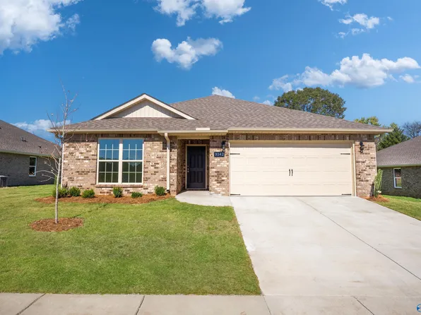 3142 Lea Ln SE, Decatur, AL 35603