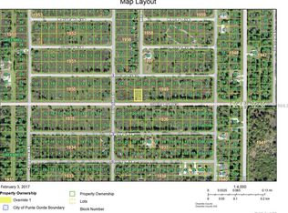 12150 Gisinger Blvd, Port Charlotte, FL 33981