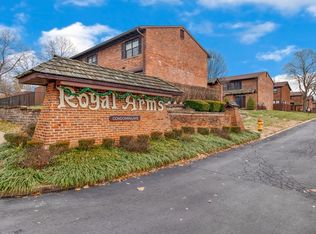 7947 Royal Arms Ct, Saint Louis, MO