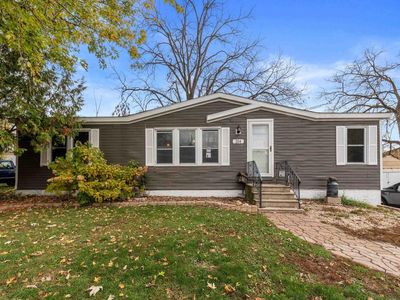 204 Rosedale Avenue, Fox Lake, WI, 53933