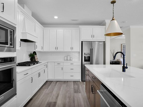 Mystique Gourmet Kitchen