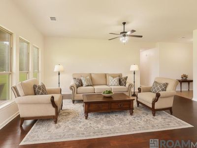 4413 Boulevard Acadian, Addis, LA, 70710