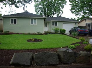 631 Mallard Ave, Springfield, OR 97477