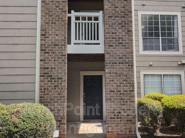 5001 Sharon Rd, Charlotte, NC