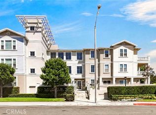 2367 Jefferson St Unit 110, Torrance, CA 90501