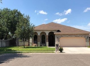 2720 Fairmont Ave, McAllen, TX 78504