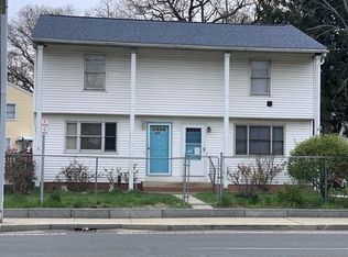 373-375 Parker St, Springfield, MA 01129