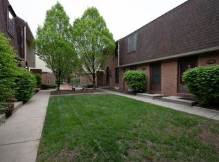 1797 Willoway Cir N, Columbus, OH 43220