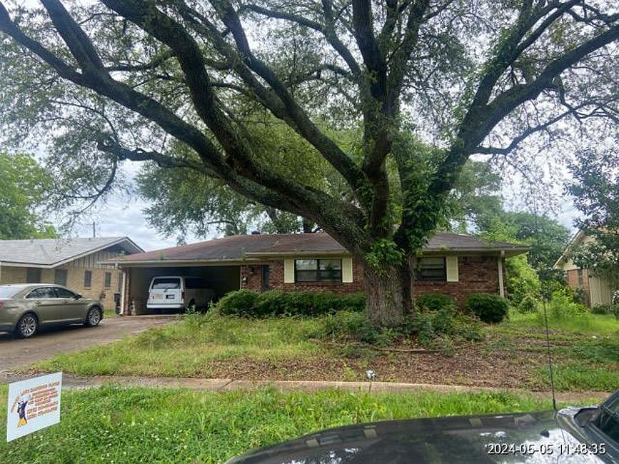 Property Front View