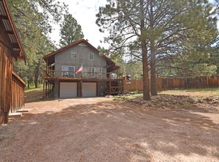 445 Elk Trl, Jemez Springs, NM 87025