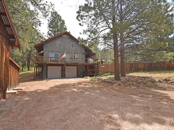 445 Elk Trl, Jemez Springs, NM 87025