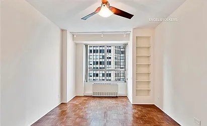 Rented by Engel & Völkers New York City