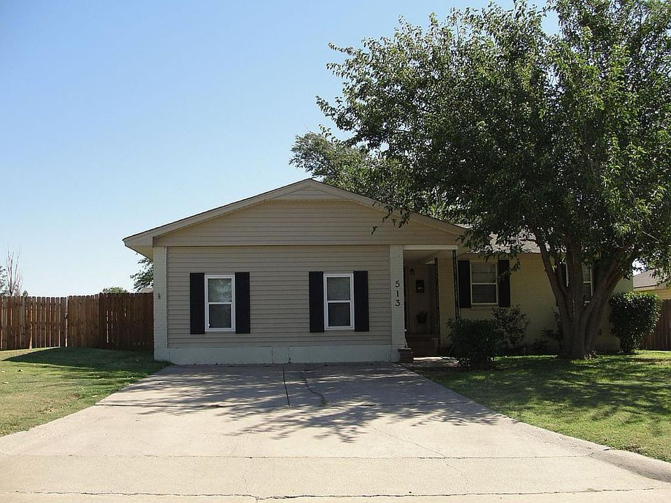 1st image of 513 NW 61st St