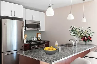 Rented by Living New York