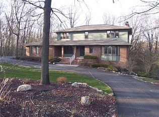 3422 Wagner Woods Ct, Ann Arbor, MI