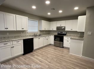 8819 E 62nd St S, Tulsa, OK 74133