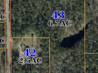 0 Browns Bridge Rd, Hattiesburg, MS 39401