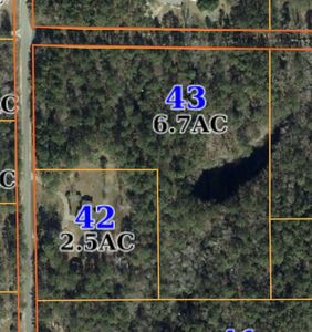 0 Browns Bridge Rd, Hattiesburg, MS, 39401