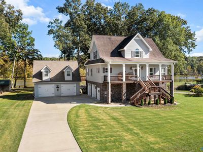 325 Alicia Ln, Gadsden, AL, 35901