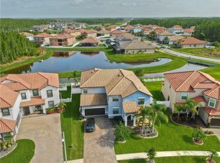 19083 Lutterworth Ct, Land O Lakes, FL 34638