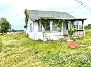 196 Shortcut Rd, Barco, NC 27917