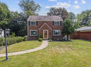 1528 Williamsburg Pl, Pittsburgh, PA