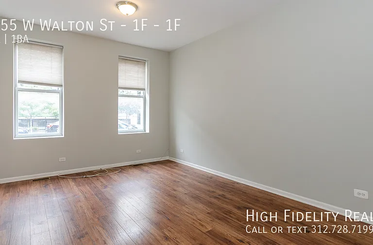 1355 W Walton St #1F — Photo 7