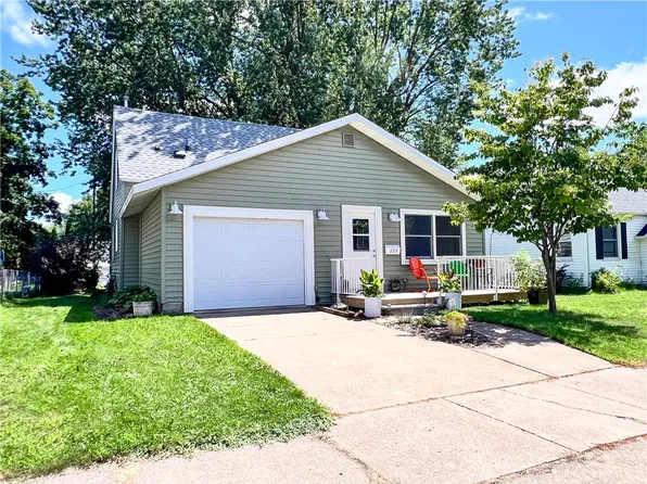 223 Noble Avenue, Rice Lake, WI 54868