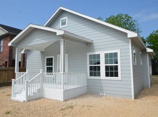 8626 Brandon St, Houston, TX 77051