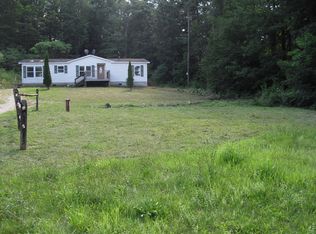 60 Hoyt Drive Bennington Vt, Bennington, VT 05261