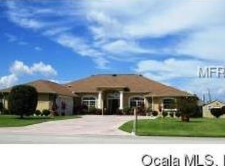 4345 SW 111th Pl, Ocala, FL 34476