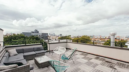 Rented by Nooklyn NYC LLC