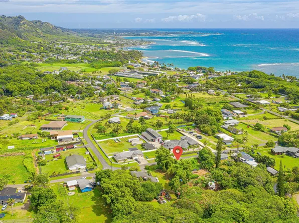 53-94 Halai St, Hauula, HI 96717