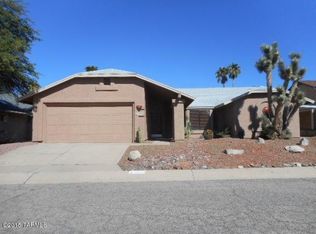 4824 W Candleberry Way, Tucson, AZ 85742