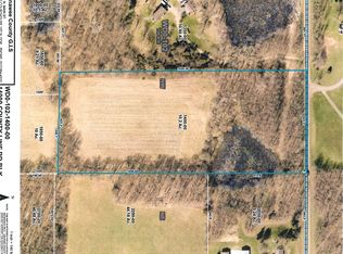 14000 County Line Rd, Brooklyn, MI 49230