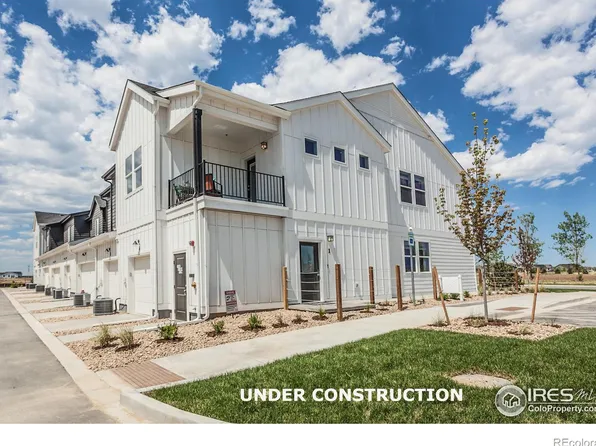 2714 Barnstormer St #A, Fort Collins, CO 80524
