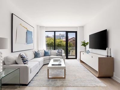 27-09 40th Ave #2D, Long Island City, NY, 11101