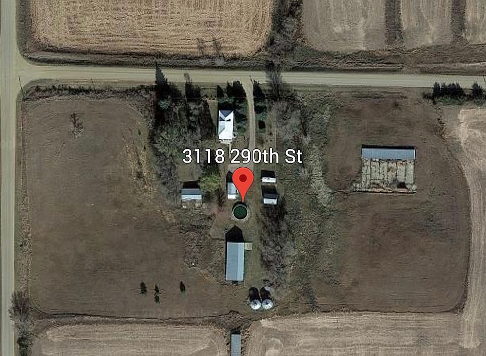 3118 290th St, Hornick, IA 51026 Zillow