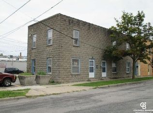 104-106 108 N, Owosso, MI 48867