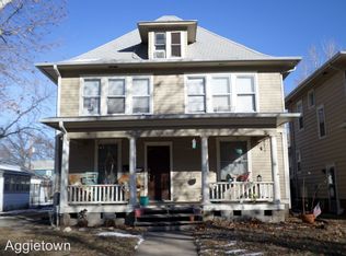 910 Humboldt St APT 1, Manhattan, KS 66502