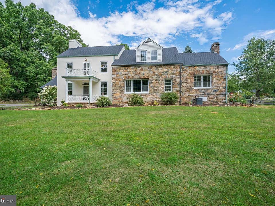 35180 Charles Town Pike, Purcellville, VA 20132 MLS VALO2053900 Zillow