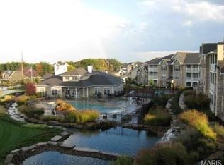 44 Scenic Cove Ln, Saint Charles, MO 63303